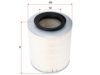 SAKURA  Automotive A-1050 Air Filter